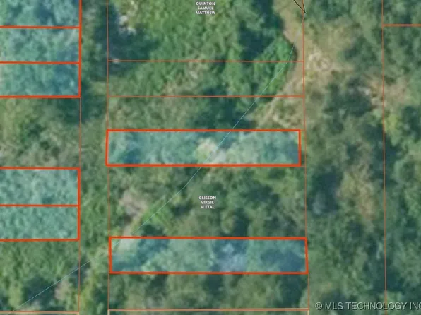 27 S Quapaw St, Porum, OK 74455