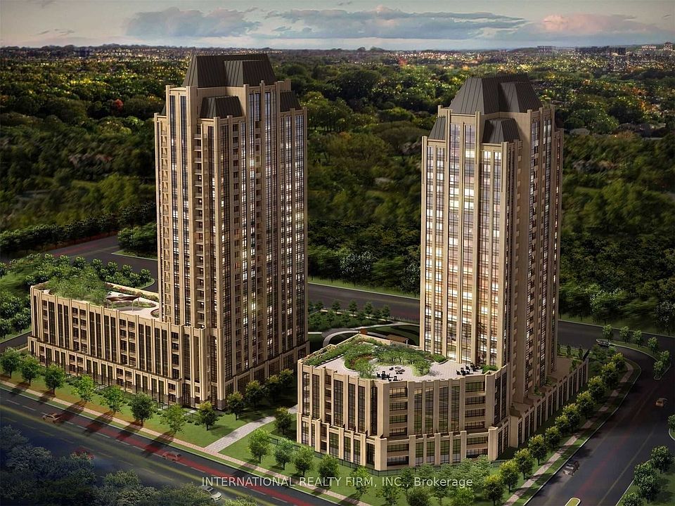 1st image of 9085 Jane St #1711
