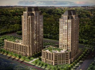 9085 Jane St #1711, Vaughan, ON L4K4L8