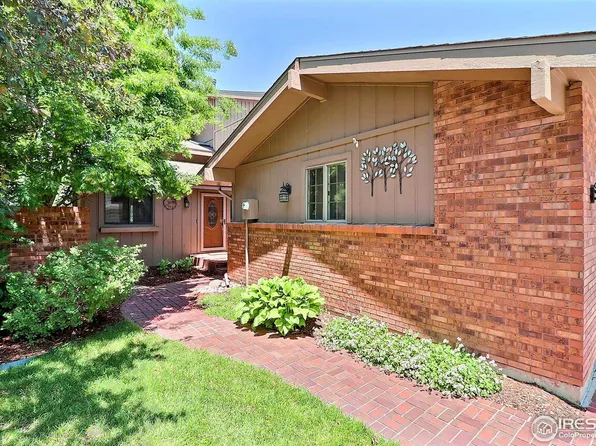 1357 43rd Ave #13, Greeley, CO 80634