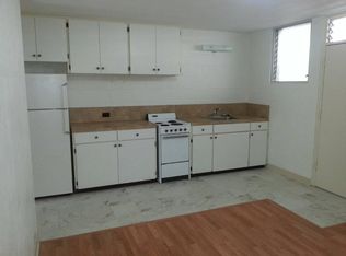 1442 Wilder Ave APT 3, Honolulu, HI 96822