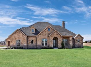 6387 Rigel Rd, Godley, TX 76044