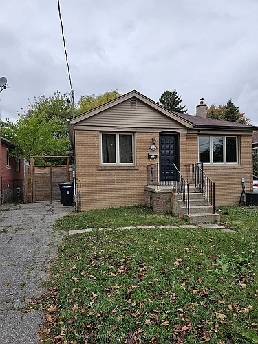 222 Patricia Ave #BASEMENT Photo 1