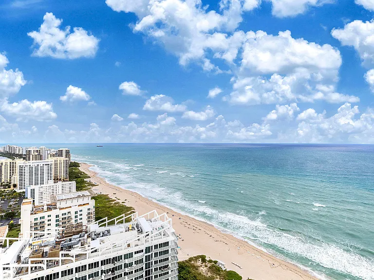 3000 N Ocean Dr #Penthouse A — Photo 31