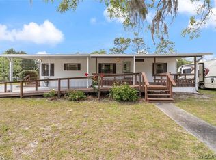 6890 W Hamill Ct, Homosassa, FL 34446