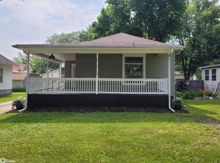 804 N Sycamore St, Creston, IA 50801