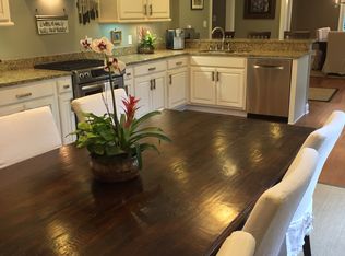 714 Willowlake Rd, Charleston, SC 29412