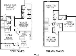 494 Hutton Cir, Lawrence, KS 66049