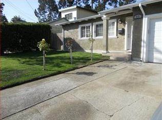 907 Newman Dr, South San Francisco, CA 94080