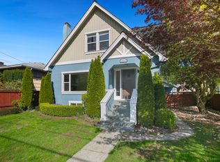 9212 36th Ave SW, Seattle, WA 98126