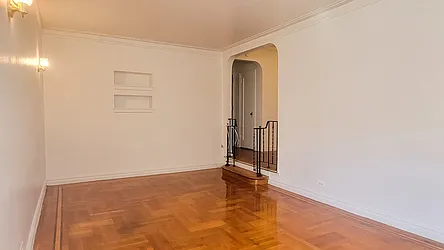 Rented by New York Residence