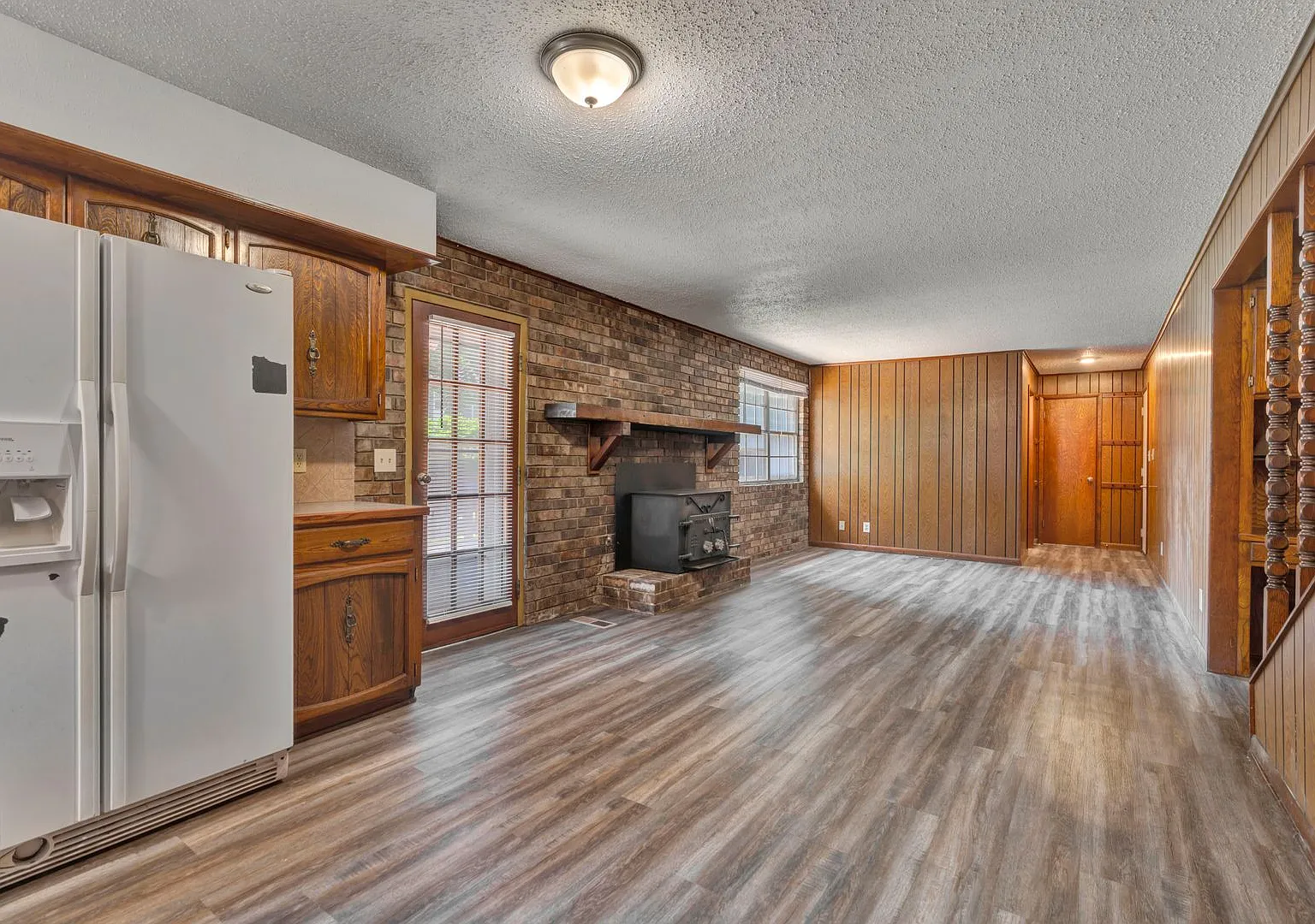 Fabulous 5 bedroom home walking distance to UofA! — Photo 4