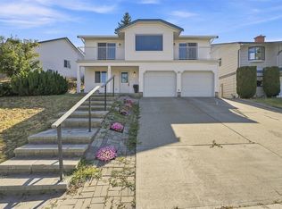 913 Greystone Cres, Kamloops, BC V1S 1K7
