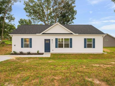 1655 Bunnlevel Erwin Rd, Bunnlevel, NC, 28323