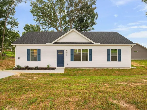 79 Theresia Ln, Roxboro, NC 27574