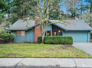 1912 161st Avenue NE, Bellevue, WA