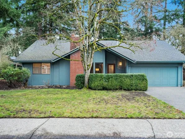 1912 161st Avenue NE, Bellevue, WA 98008