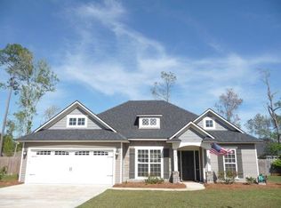 3640 Cattle Xing, Valdosta, GA 31605