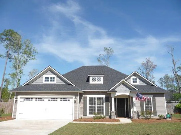 3640 Cattle Xing, Valdosta, GA 31605