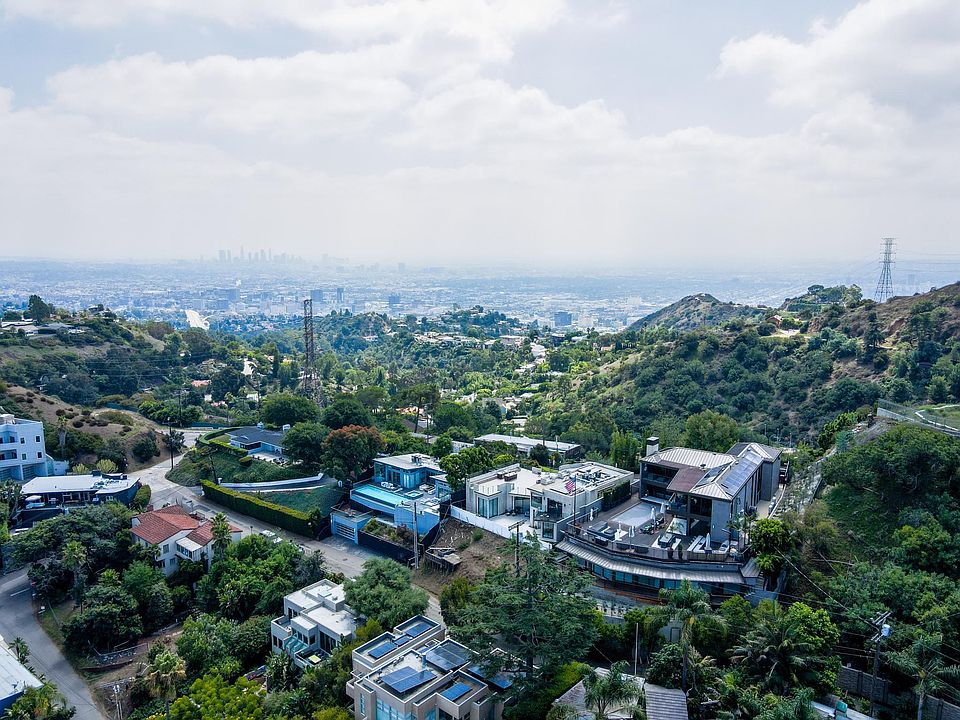 7279 Mulholland Dr, Los Angeles, CA 90068 Zillow