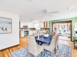 53 Sheffield Ave, South Dennis, MA 02660