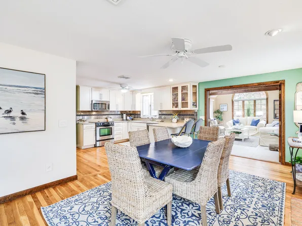 53 Sheffield Avenue, South Dennis, MA 02660