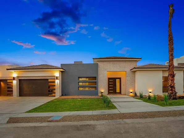 840 Gate Dr, El Paso, TX 79932
