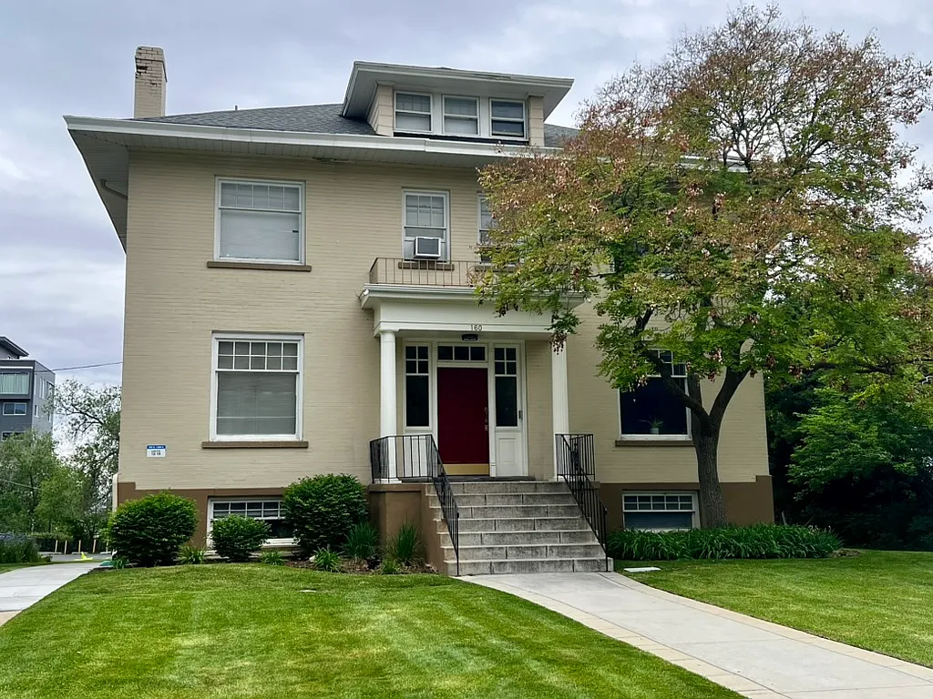 1 bed, 809 sqft, $1,100 — Photo 1