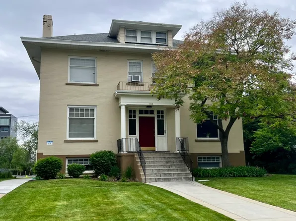 160 S 1300 E APT 5A, Salt Lake City, UT 84102