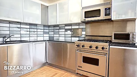 Sold by Bizzarro Agency