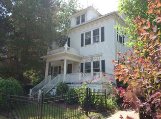 481 Talbot Ave, Dorchester, MA 02124