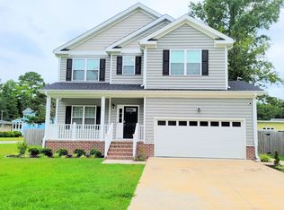 1984 Beechwood Rd, Chesapeake, VA 23323