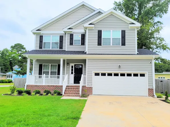 1984 Beechwood Rd, Chesapeake, VA 23323
