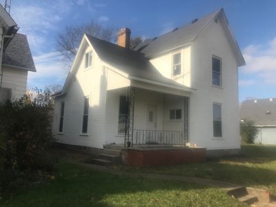 713 N Jefferson St, Muncie, IN, 47305