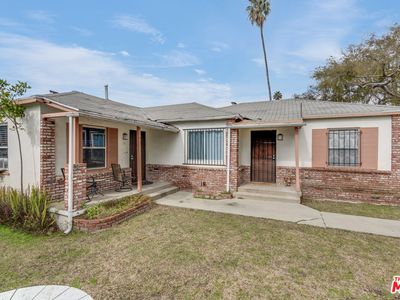 5139 Overland Ave, Culver City, CA, 90230