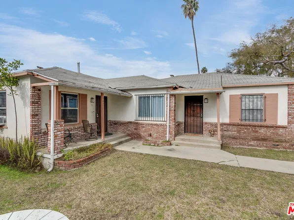 5139 Overland Ave, Culver City, CA 90230