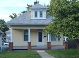 2719 Duncan St, Saint Joseph, MO 64507