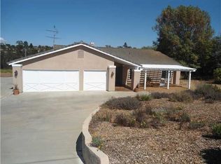 4956 Caroline Ln, Fallbrook, CA 92028