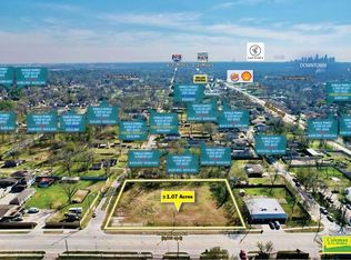 5022 Laura Koppe Rd, Houston, TX 77016