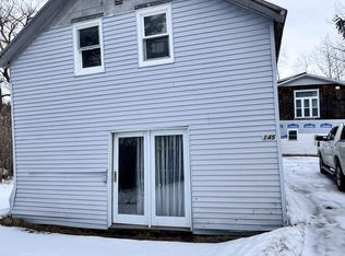 145 Nys Route 67, Stillwater, NY 12118