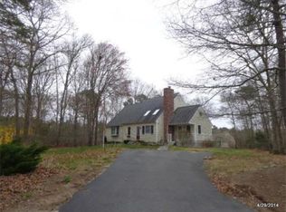 28 Winslow Ln, Wareham, MA 02571