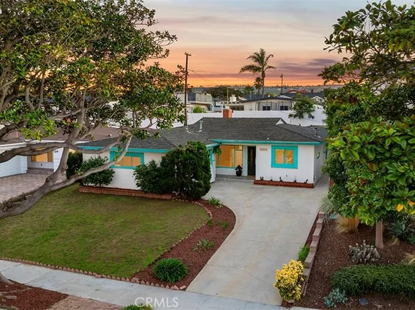 1327 S Gertruda Ave, Redondo Beach, CA 90277