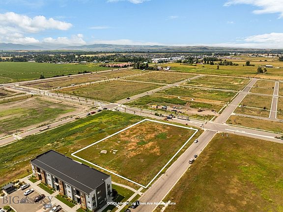 2nd image of Fallon St Lot 1