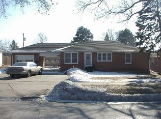 4225 A St, Lincoln, NE 68510