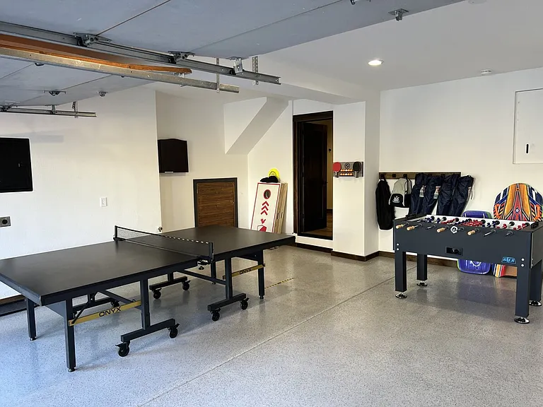 Storage Room