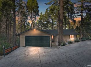 24538 Crest Forest Dr, Crestline, CA 92325