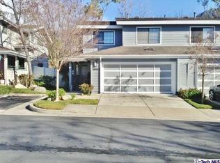 2605 Dove Creek Ln, Pasadena, CA 91107