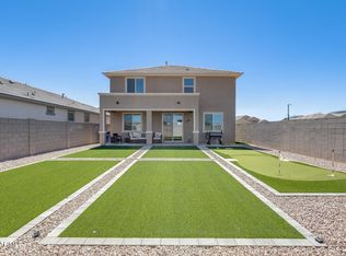 17056 W Red Bird Rd, Surprise, AZ 85387