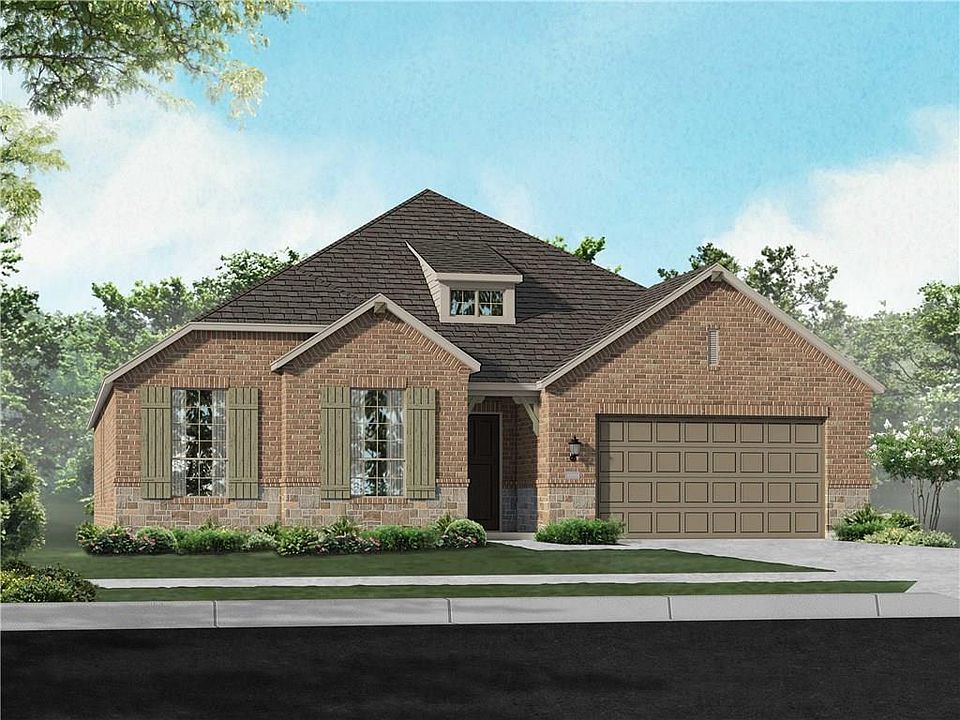 1st image of 3813 Redbud Dr