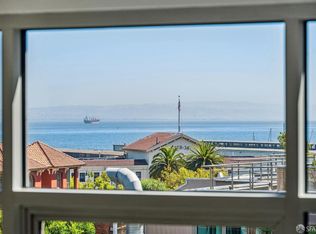 200 Brannan St APT 322, San Francisco, CA 94107